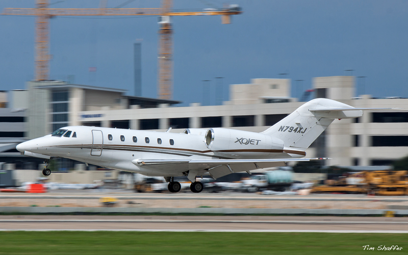 Cessna 750